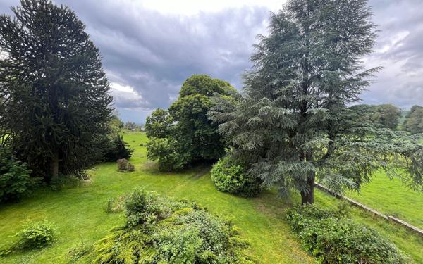 Maison à vendre    6 pièces •  La Jonchère-Saint-Maurice