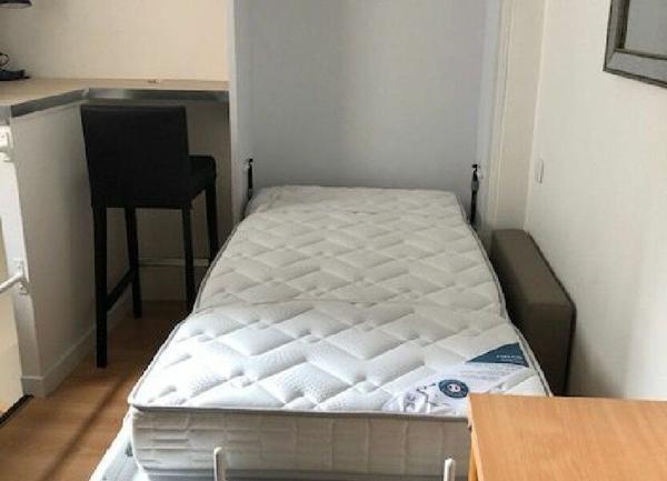 Appartement à louer    1 pièce • 12,86 m2 Toulouse