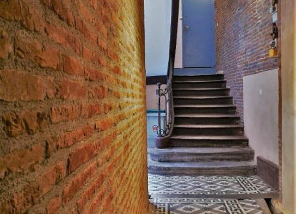 Appartement à louer    1 pièce • 12,86 m2 Toulouse