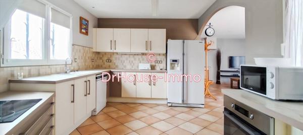 Maison à vendre 4 pièces de 92 m²