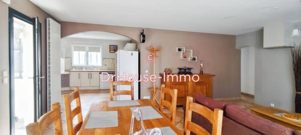 Maison à vendre 4 pièces de 92 m²