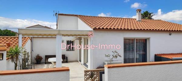 Maison à vendre 4 pièces de 92 m²