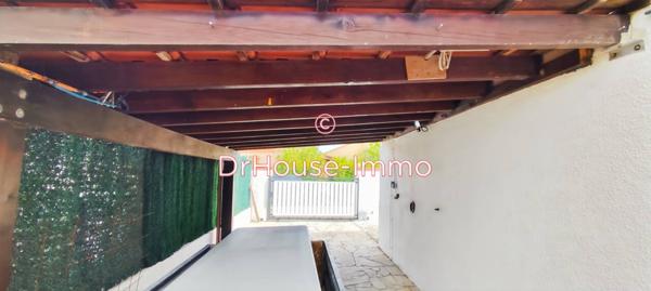 Maison à vendre 4 pièces de 92 m²