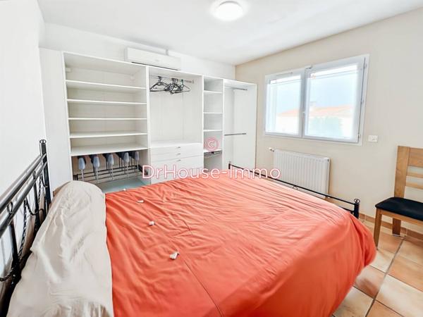Maison à vendre 4 pièces de 92 m²