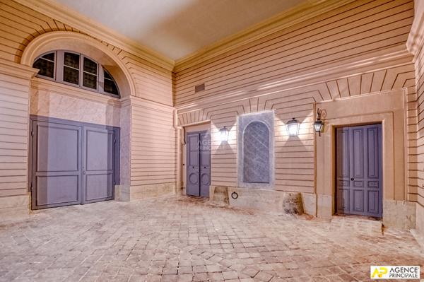 Versailles Notre-Dame / Avenue de Saint-Cloud - Appartement 4 pièces - 93m² au sol €660 000 ** - Référence 26677