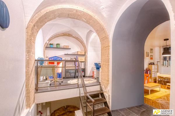 Versailles Notre-Dame / Avenue de Saint-Cloud - Appartement 4 pièces - 93m² au sol €660 000 ** - Référence 26677