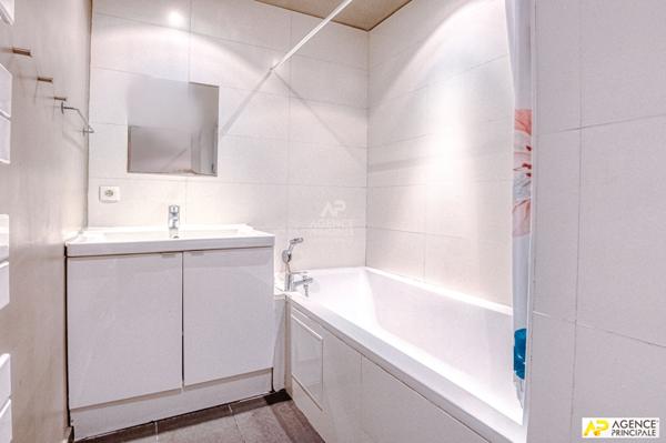 Versailles Notre-Dame / Avenue de Saint-Cloud - Appartement 4 pièces - 93m² au sol €660 000 ** - Référence 26677