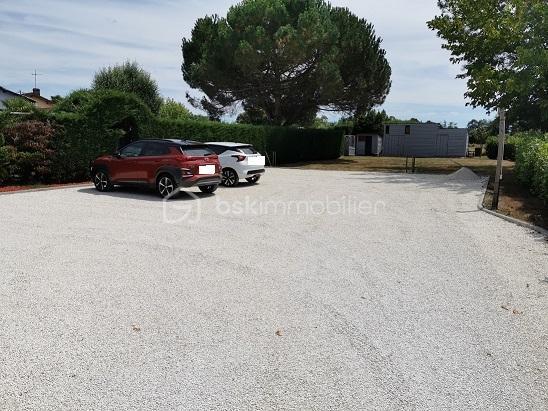 Corps de ferme de 257 m²