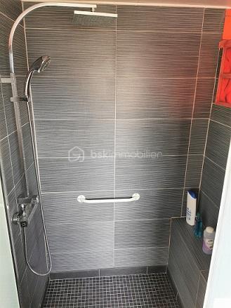 Corps de ferme de 257 m²