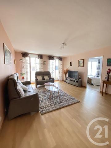 Appartement à vendre  5 pièces - 94,22 m2 PONTOISE - 95