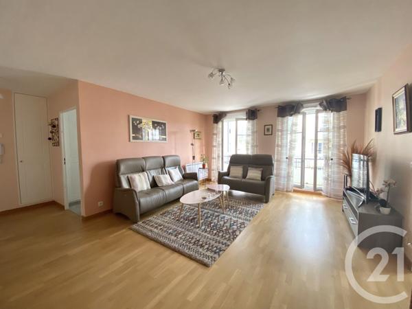 Appartement à vendre  5 pièces - 94,22 m2 PONTOISE - 95