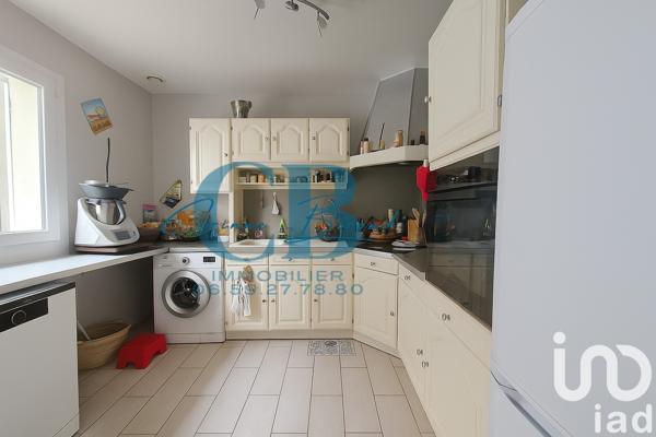 Maison à vendre 5 pièces 94 m² Chaumont-en-Vexin