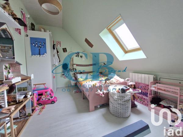 Maison à vendre 5 pièces 94 m² Chaumont-en-Vexin