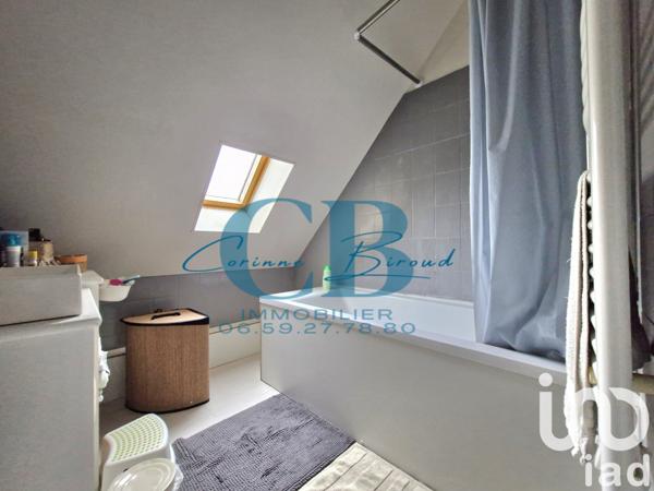 Maison à vendre 5 pièces 94 m² Chaumont-en-Vexin