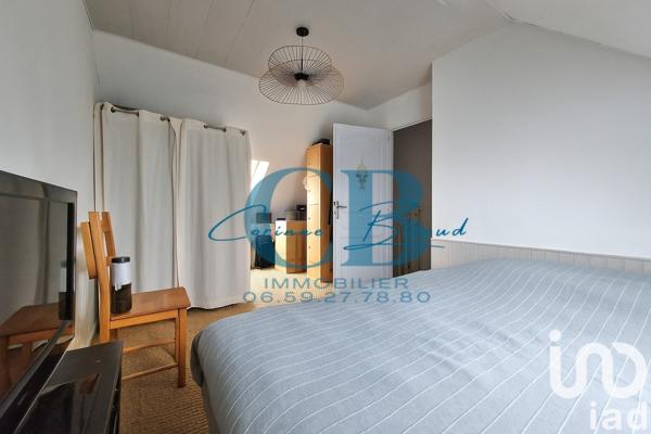 Maison à vendre 5 pièces 94 m² Chaumont-en-Vexin