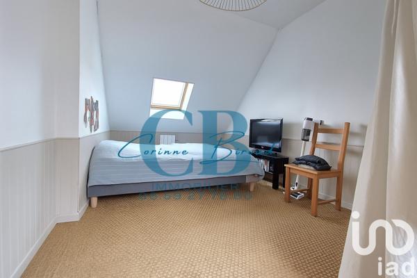 Maison à vendre 5 pièces 94 m² Chaumont-en-Vexin