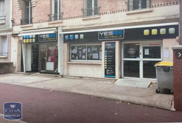 Local commercial à louer