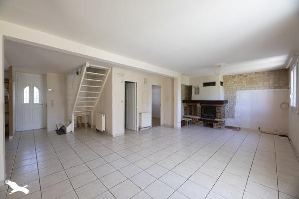 Maison à vendre 265 500 € Fondettes 5 p 130 m² DPE D