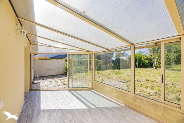 Maison à vendre 265 500 € Fondettes 5 p 130 m² DPE D