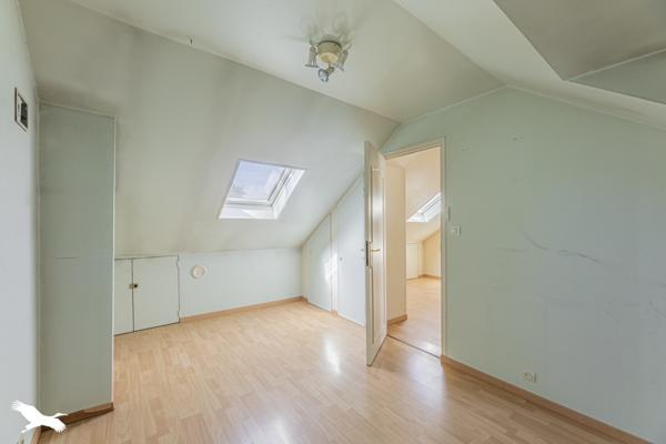 Maison à vendre 265 500 € Fondettes 5 p 130 m² DPE D