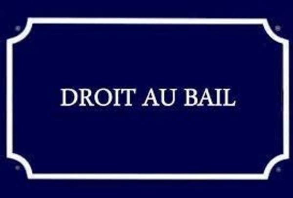 LES SABLES D'OLONNE (85), à vendre DROIT AU BAIL de 270m2, emplacement premium