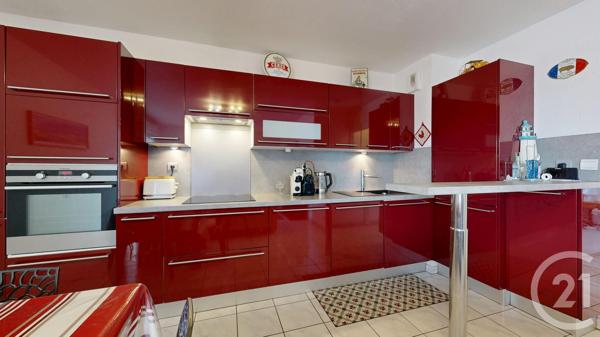 Appartement T3 à vendre  3 pièces - 50,30 m 2   ANGLET  - 64