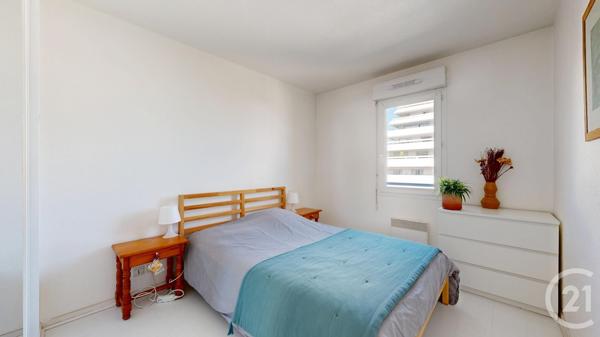 Appartement T3 à vendre  3 pièces - 50,30 m 2   ANGLET  - 64