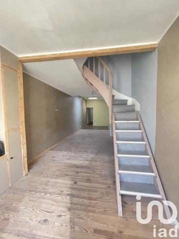 Immeuble à vendre 85 m² Pont-l'Évêque