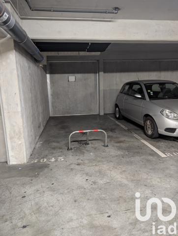 Appartement à vendre 2 pièces 45 m² Marseille 3