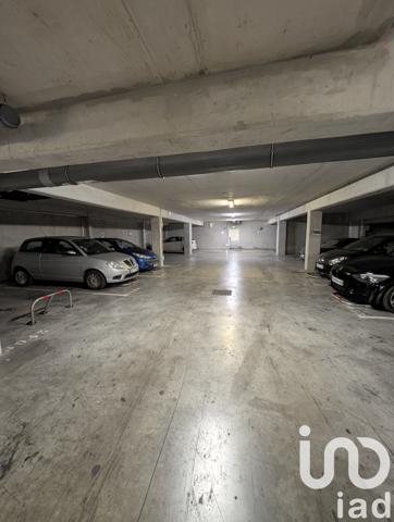 Appartement à vendre 2 pièces 45 m² Marseille 3