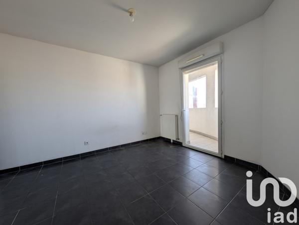 Appartement à vendre 2 pièces 45 m² Marseille 3