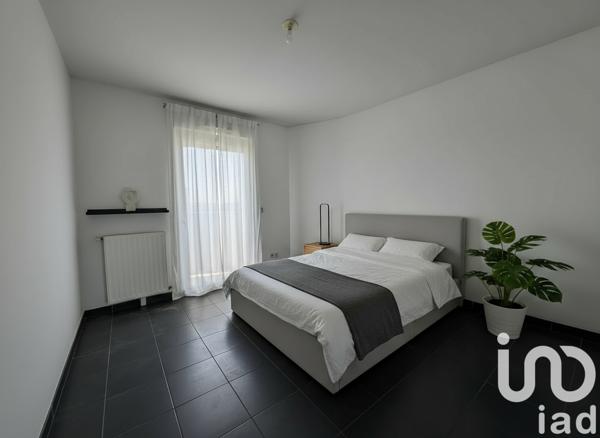 Appartement à vendre 2 pièces 45 m² Marseille 3