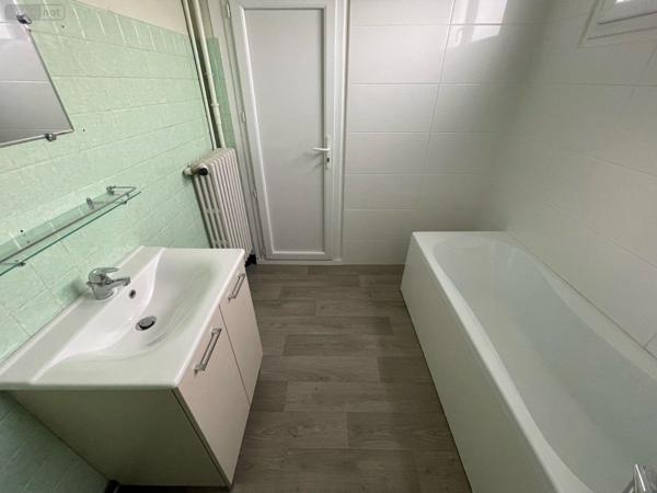 Appartement à louer à Ussel en Corrèze (19200), ref : UL 118