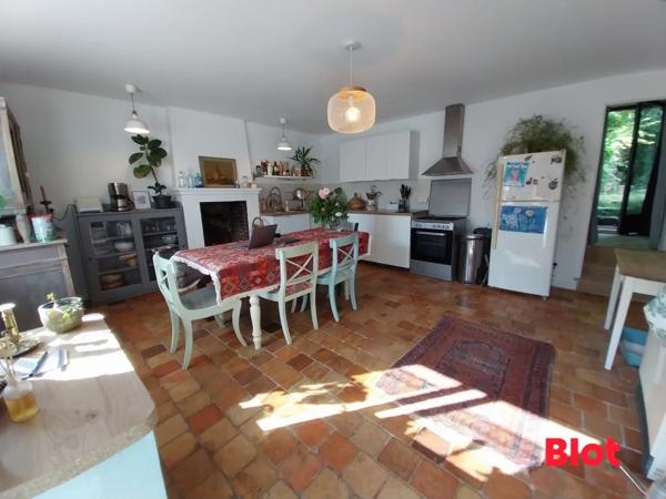 Maison 5 pièce(s)