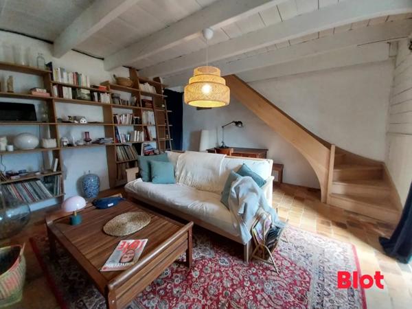 Maison 5 pièce(s)