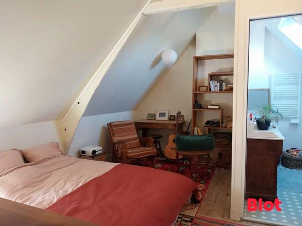 Maison 5 pièce(s)