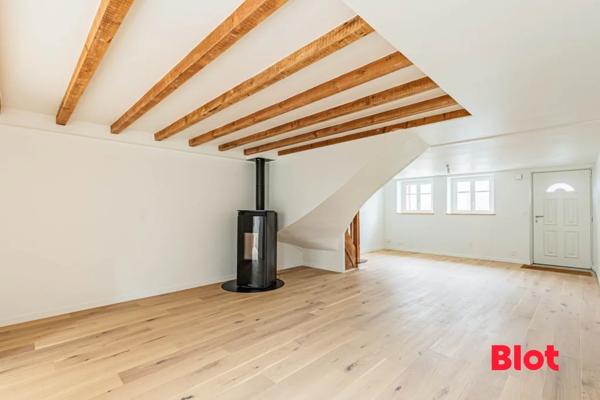 Maison 5 pièce(s)