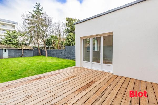 Maison 5 pièce(s)