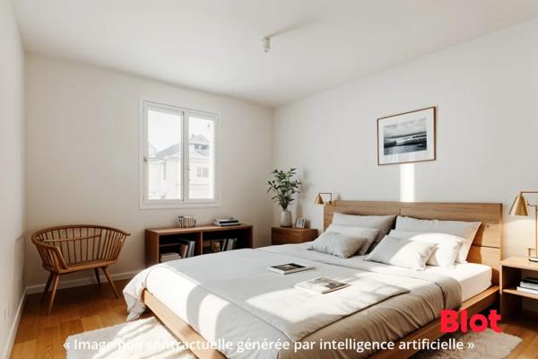 Maison 5 pièce(s)