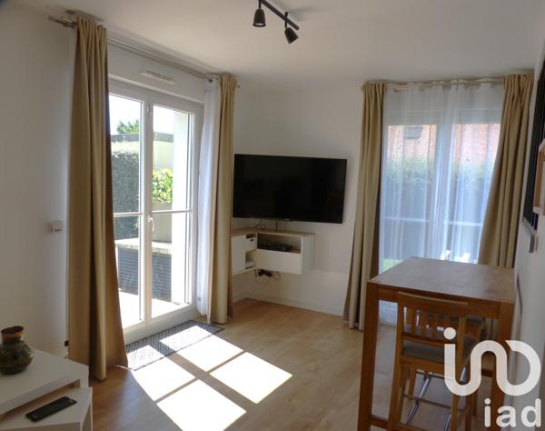 Appartement à vendre 3 pièces 63 m² Grisy-Suisnes