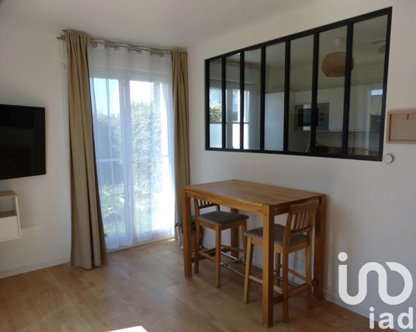 Appartement à vendre 3 pièces 63 m² Grisy-Suisnes