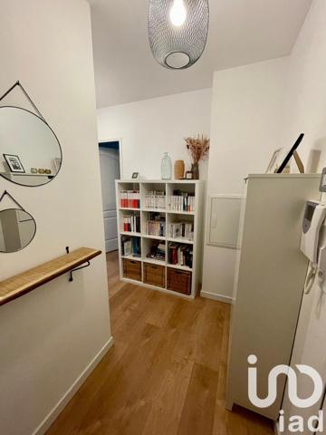 Appartement à vendre 3 pièces 63 m² Grisy-Suisnes