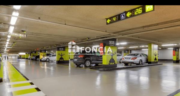 À vendre Parking 11.5 m² - Nice 06000