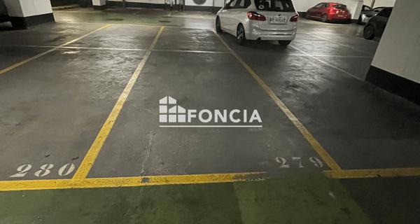 À vendre Parking 11.5 m² - Nice 06000