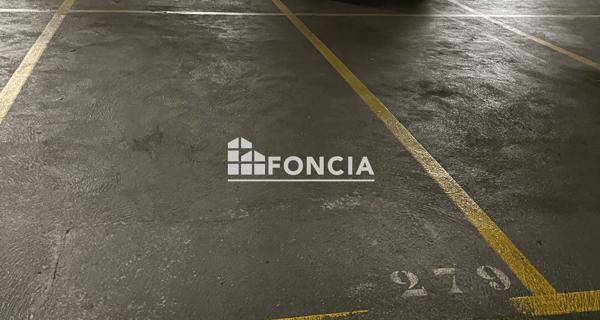 À vendre Parking 11.5 m² - Nice 06000
