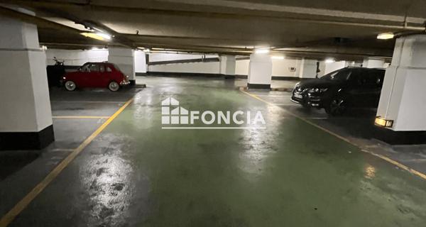 À vendre Parking 11.5 m² - Nice 06000