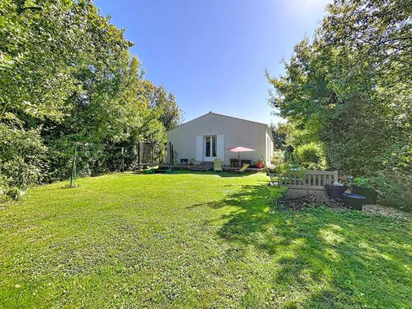 Maison à vendre à Périgny - 3 chambres,