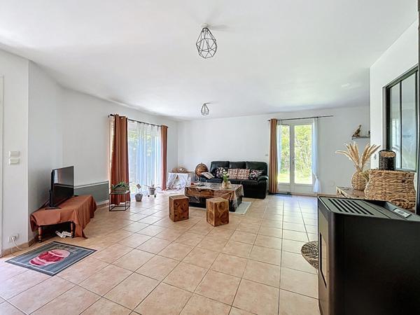 Maison à vendre à Périgny - 3 chambres,