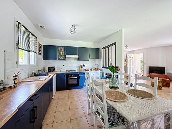 Maison à vendre à Périgny - 3 chambres,