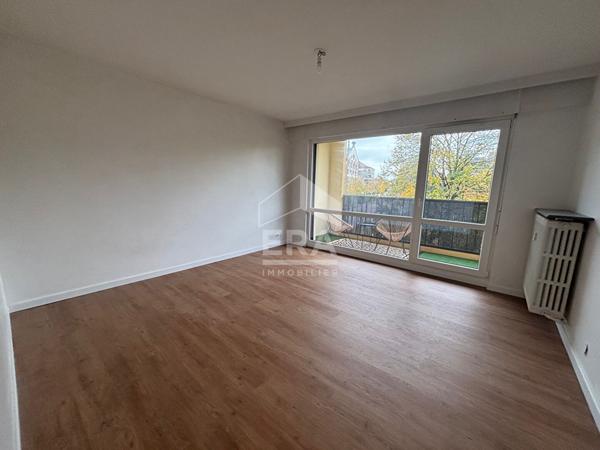 Appartement - 3 pièces - 59m² - METZ